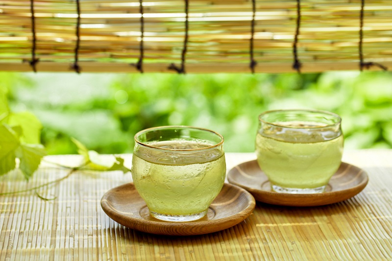green-tea