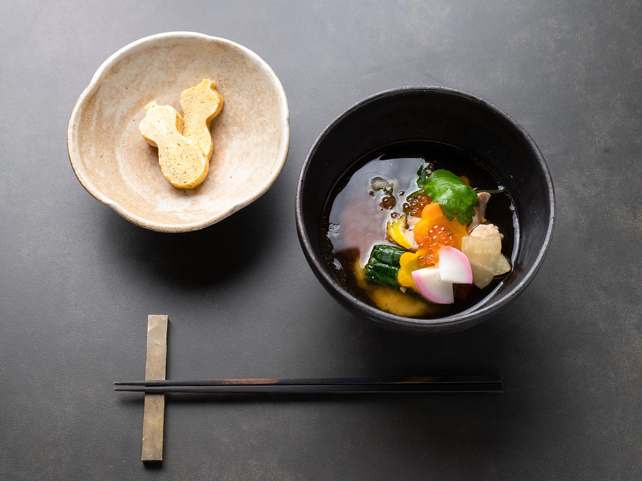 Corso di cucina giapponese online con Kinu Yukawa – Ichi Jyu Sansai su Zoom