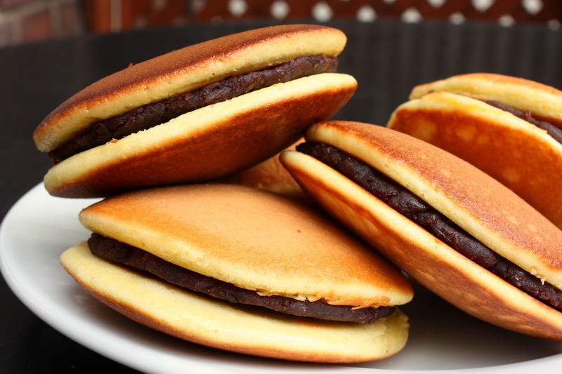 Dorayaki