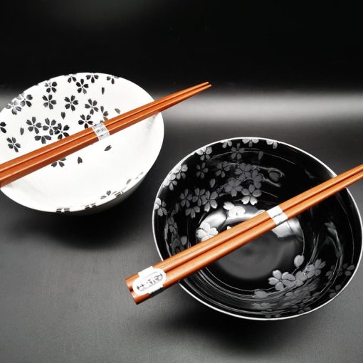 Set ciotole da domburi Sakura