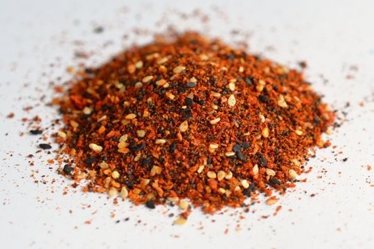 S&B Shichimi Togarashi 50gr.