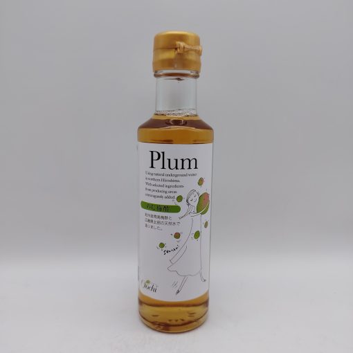 Bottiglia di aceto giapponese di ume 200ml