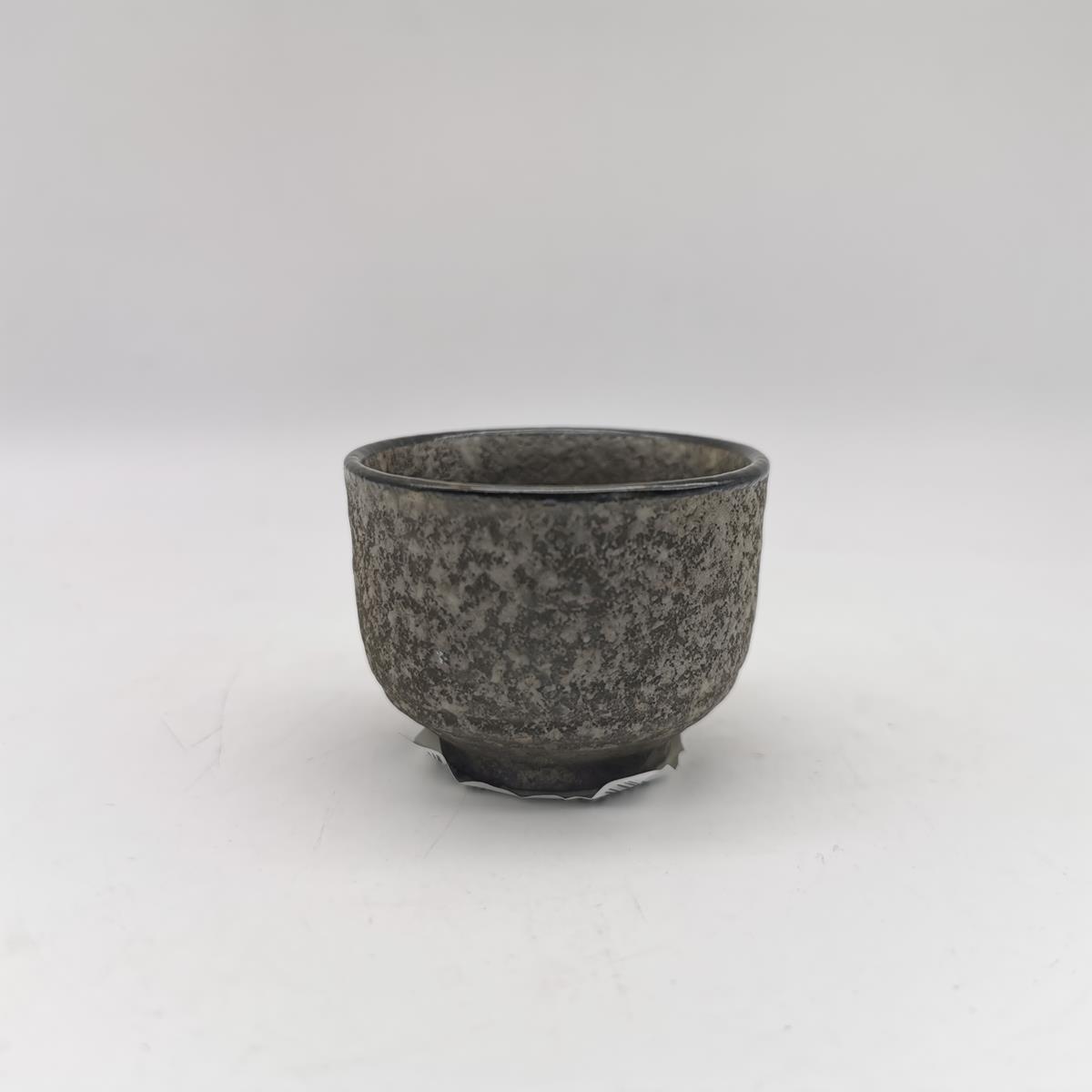 Bicchiere da sake Terra