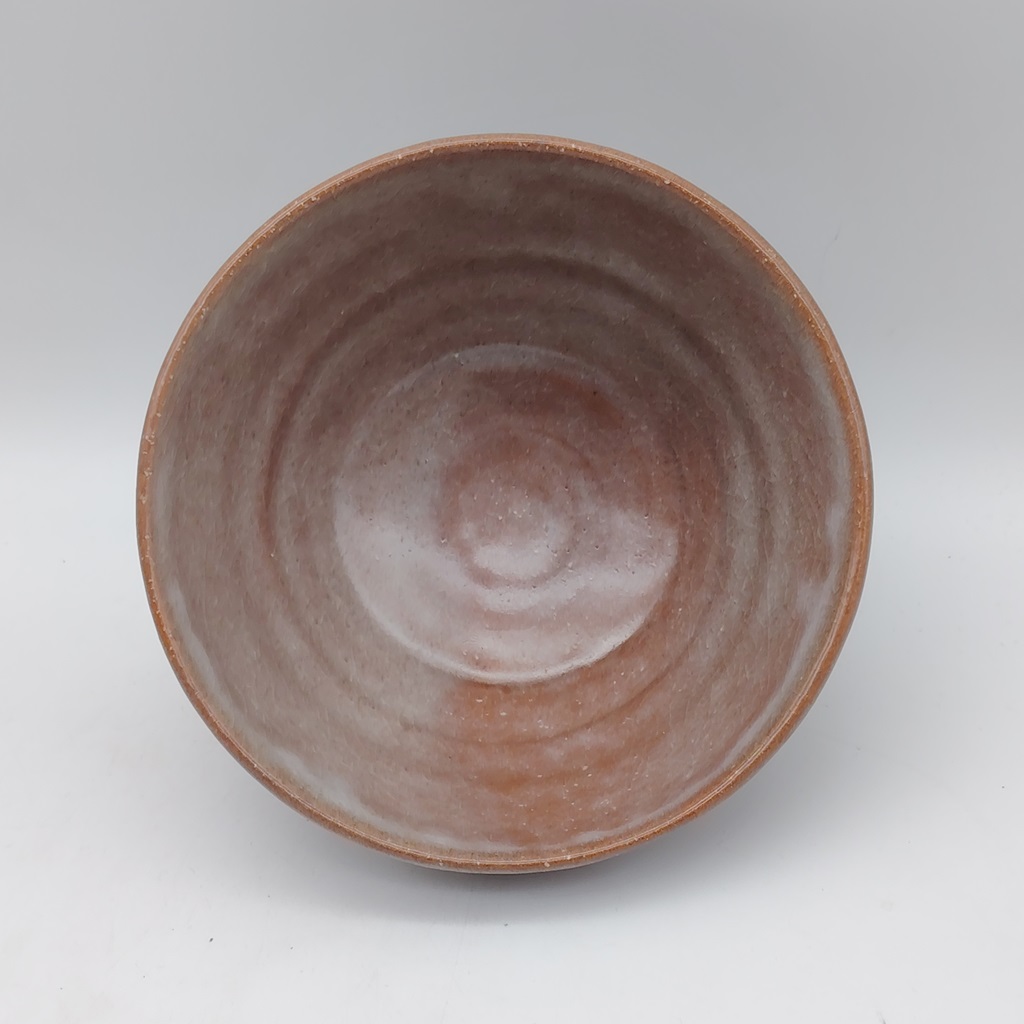 Chawan Hagi-yaki del Maestro Sato Issai var. 3 - immagine 7