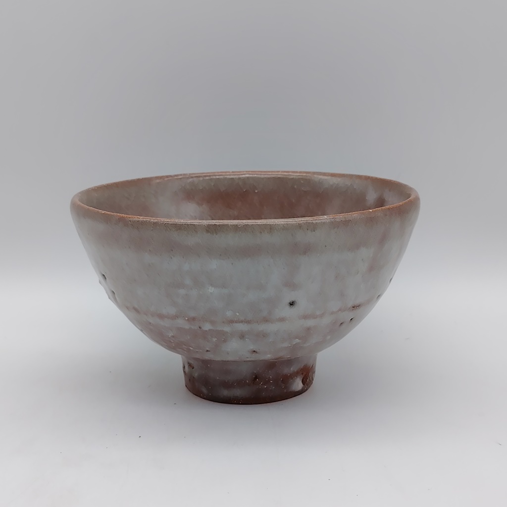 Chawan Hagi-yaki del Maestro Sato Issai var. 3 - immagine 2
