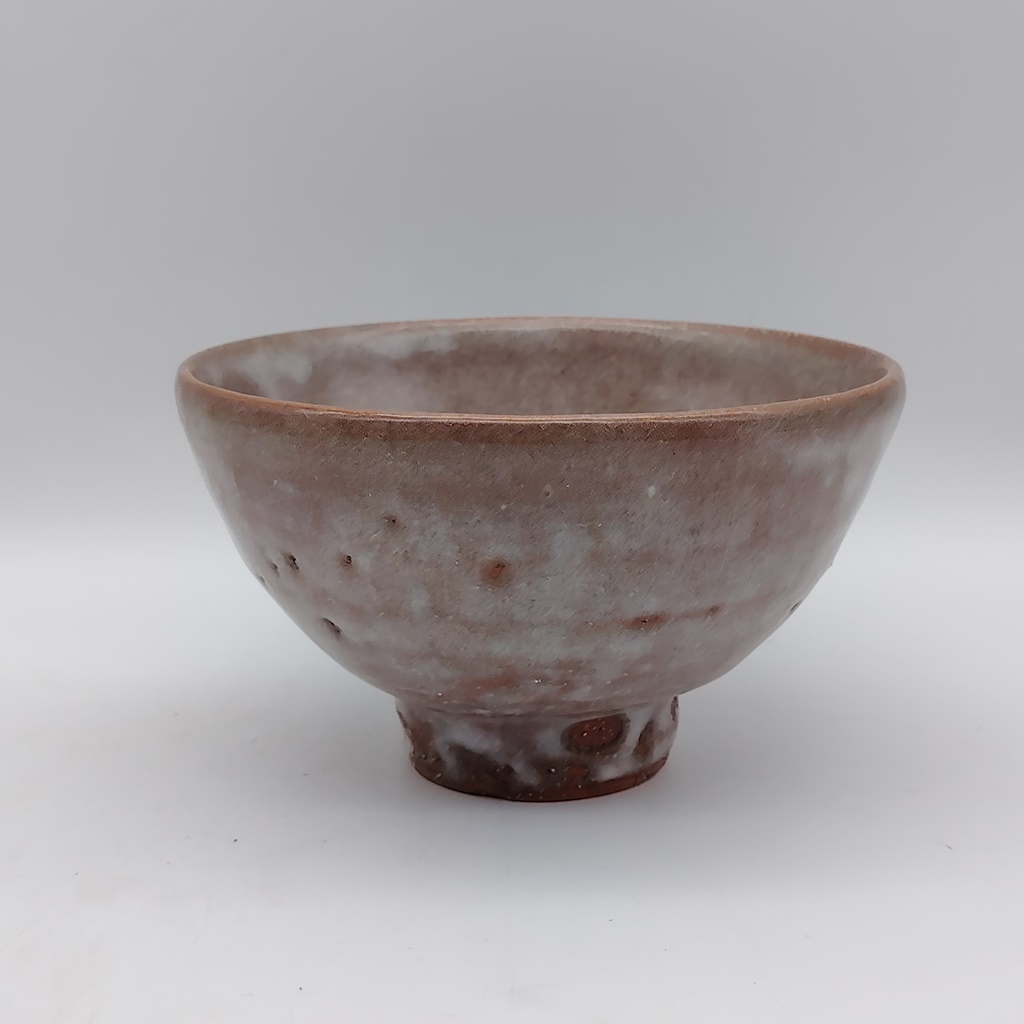 Chawan Hagi-yaki del Maestro Sato Issai var. 3 - immagine 3