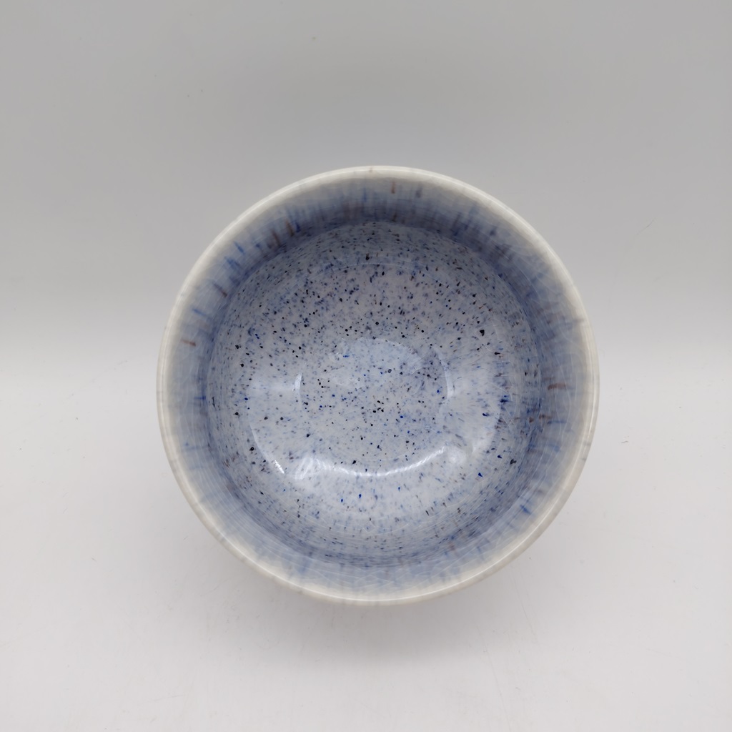 Chawan, tazza da matcha in ceramica "Fuyu" - immagine 3