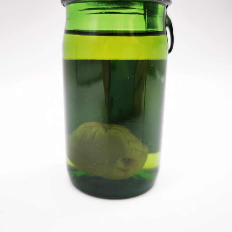 Choya Umeshu, vino giapponese di prugne ume 50ml - immagine 2