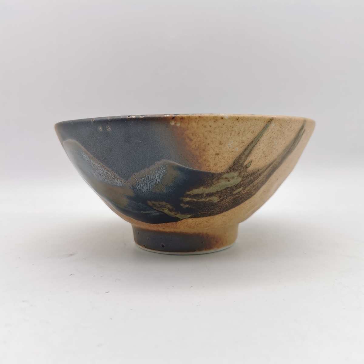 Ciotola da domburi Wabi-sabi 450ml - immagine 3