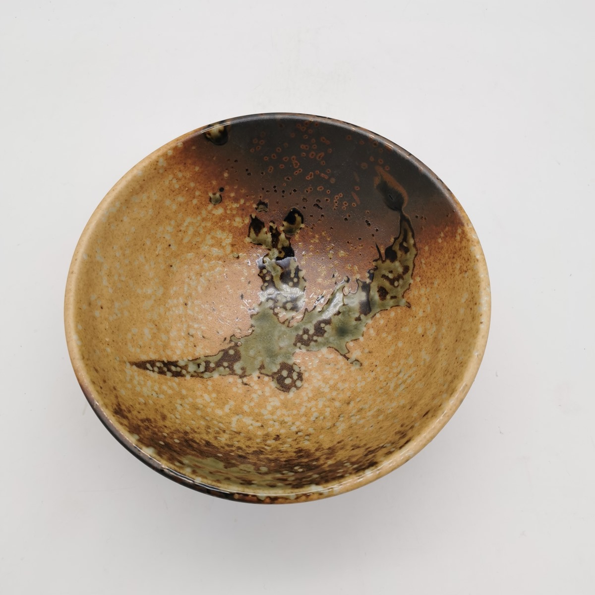 Ciotola da domburi Wabi-sabi 450ml - immagine 4