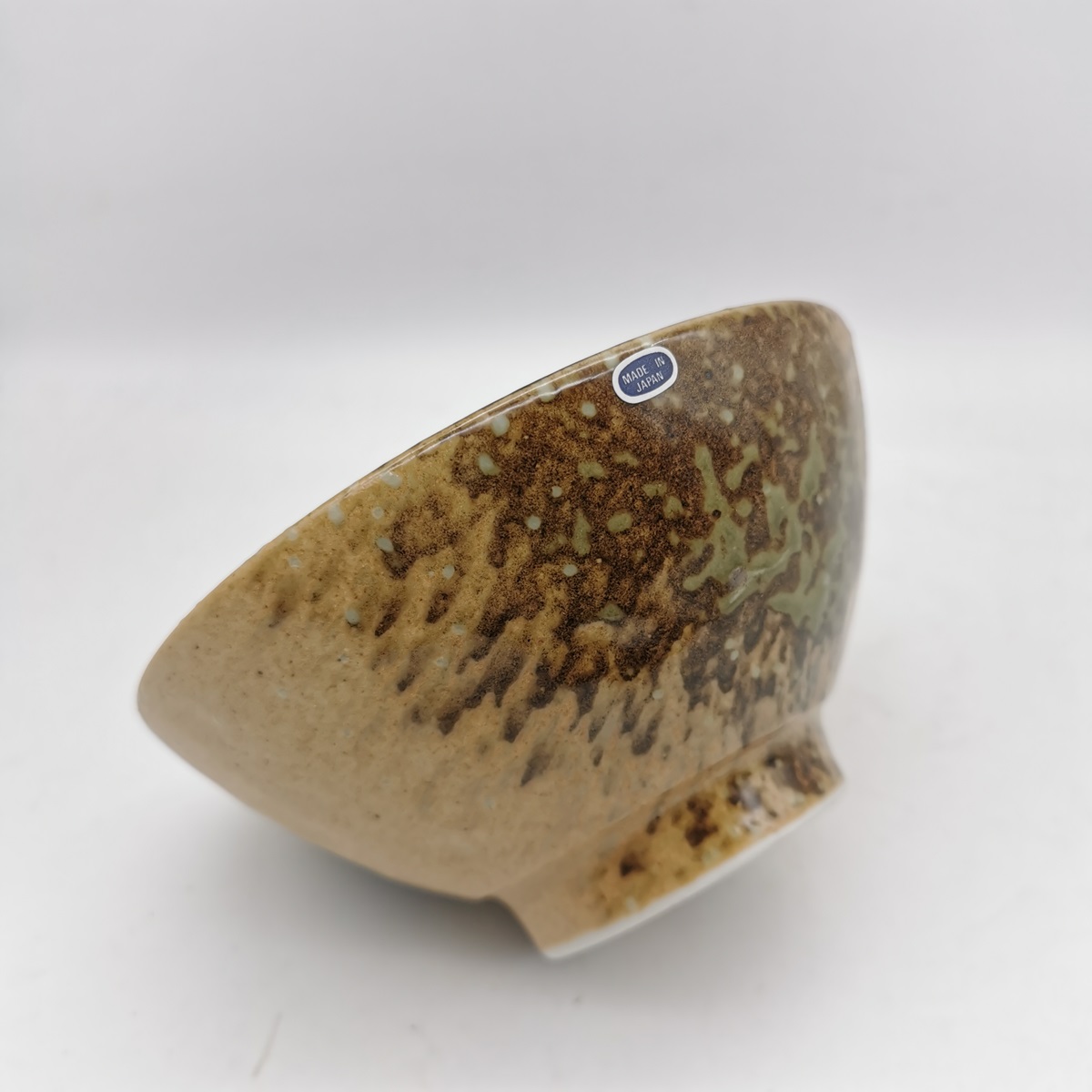 Ciotola da domburi Wabi-sabi 450ml - immagine 2