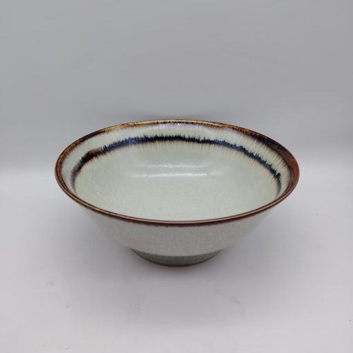 Ciotola da ramen Wasabi