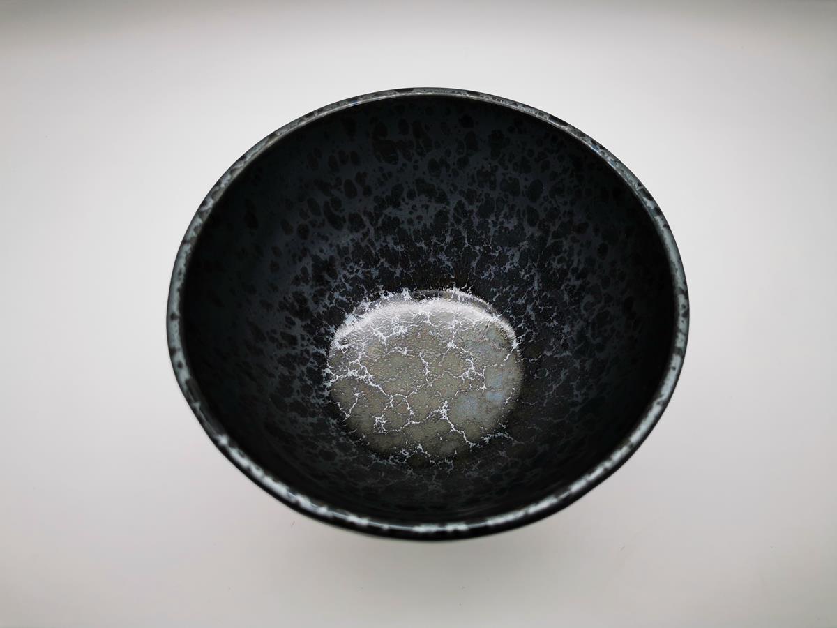 Ciotola da riso nera - immagine 2