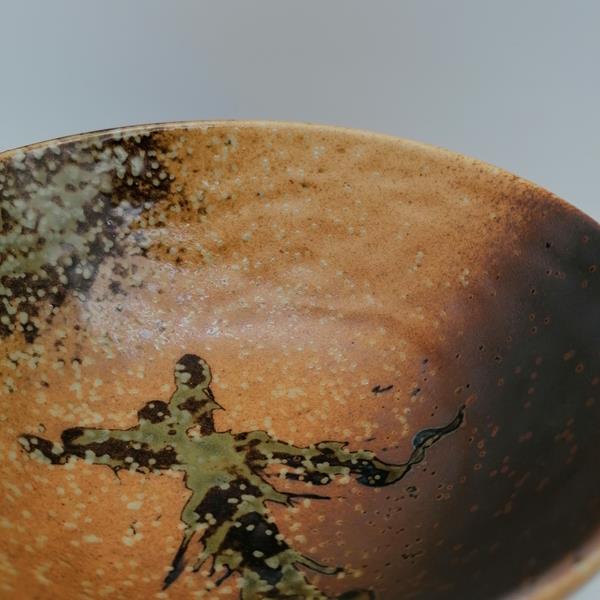Ciotola da udon Wabi-sabi 800ml - immagine 5