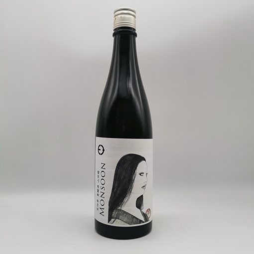 Emishiki Monsoon kijoshu sake 720ml