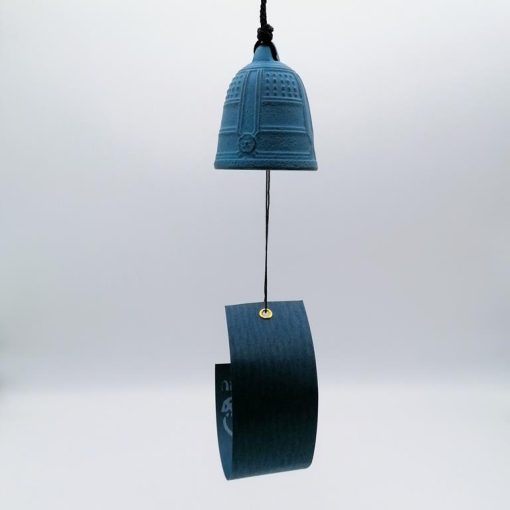 Furin Iwachu azzurra 5,5cm