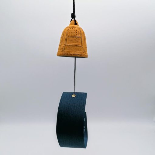 Furin Iwachu gialla 5,5cm