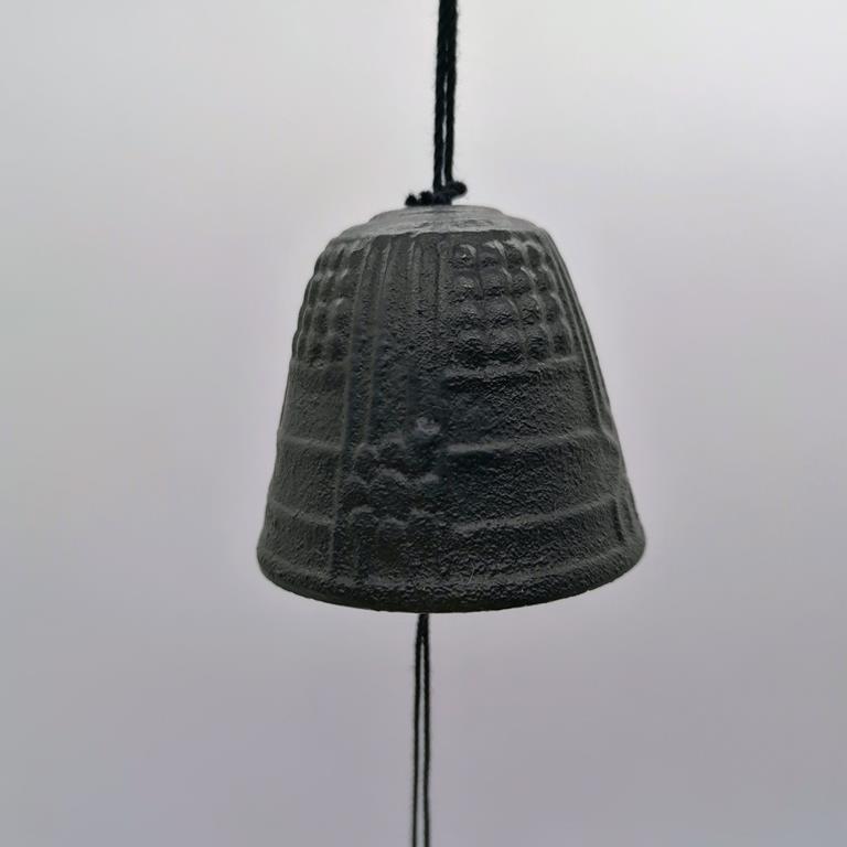 Furin Iwachu nera 4,5cm - immagine 2