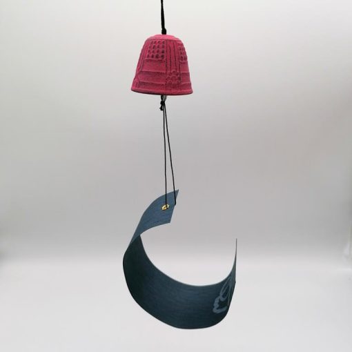 Furin Iwachu rosa 4,5cm