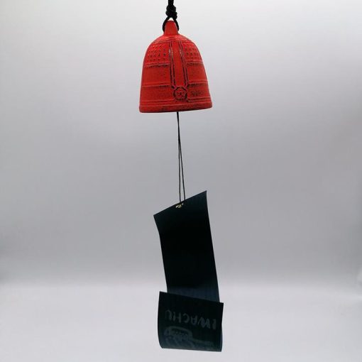 Furin Iwachu rossa 5,5cm