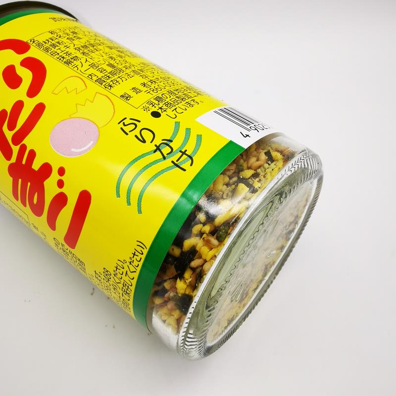 Futaba Noritamago furikake 60gr - immagine 2