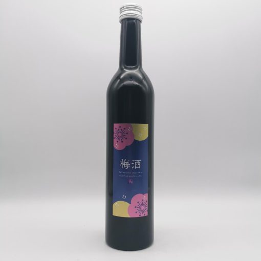 Gozenshu Junmai Umeshu 500ml