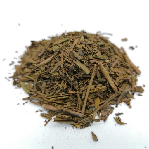 Tè verde Hojicha BIO - 50gr