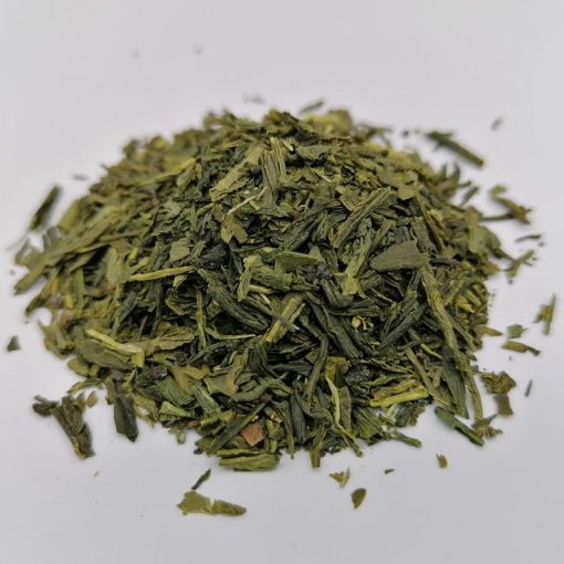 Tè  verde Bancha - 100gr