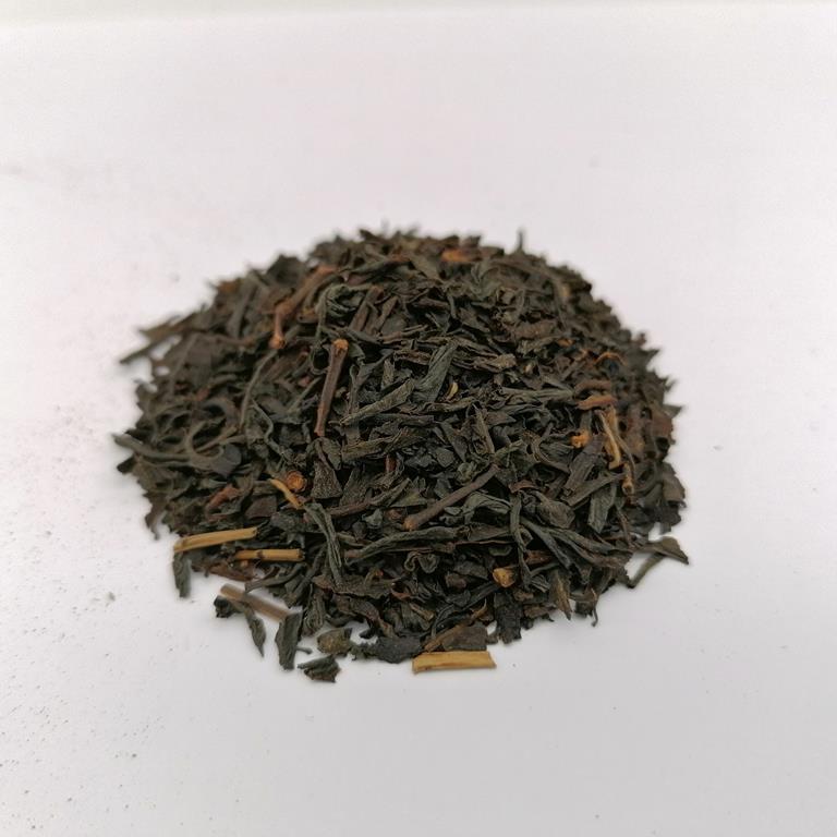 Tè nero giapponese BIO da Yakushima - 100gr - immagine 2