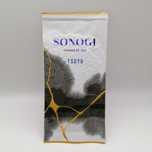 Tamaryokucha Sonogi TSUYU - 70gr
