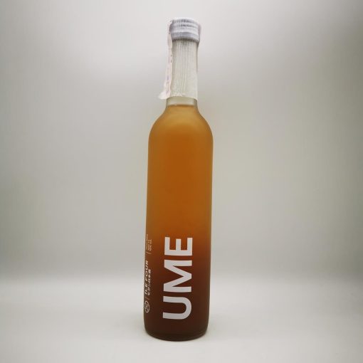 Île Four umeshu 500ml