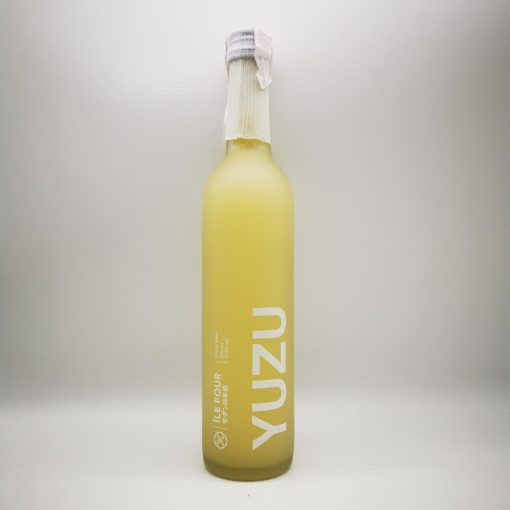 Île Four yuzu 500ml