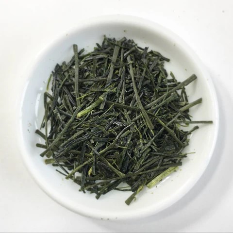 Kabusecha raccolto a mano di Murakami Tea Garden - 10gr