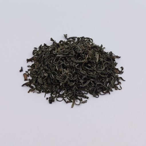 Kamairi-oolong Zairai di Atsumi Tea Garden - 10gr