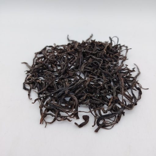 Kamairicha essiccato al sole di Mitocha (light roast) - 50gr