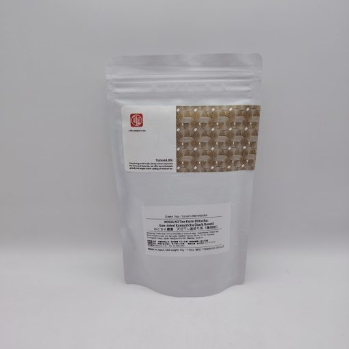 Kamairicha essiccato al sole di Mitocha (dark roast) - 50gr
