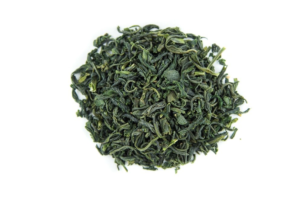 Kamairicha del Maestro Nagao - 50gr - immagine 2