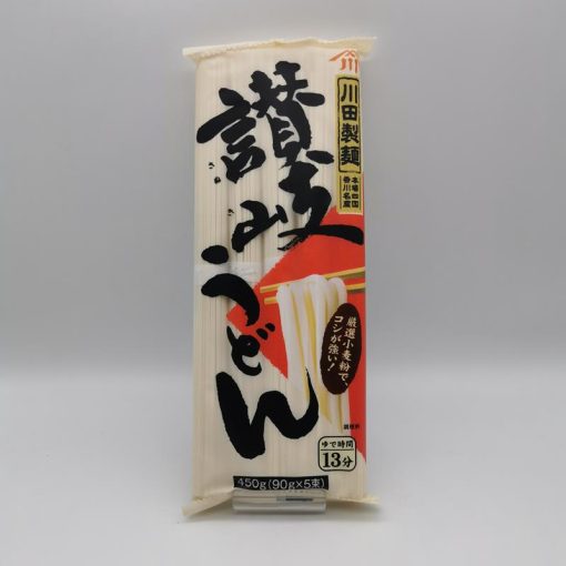 Kawada Sanuki Udon 400gr.