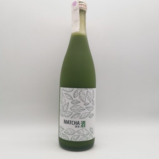 Kitaoka Honten Matcha Latte 720ml