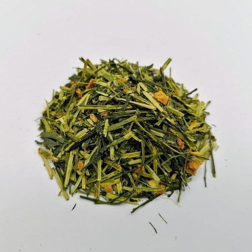 Kukicha&Yuzu 50gr