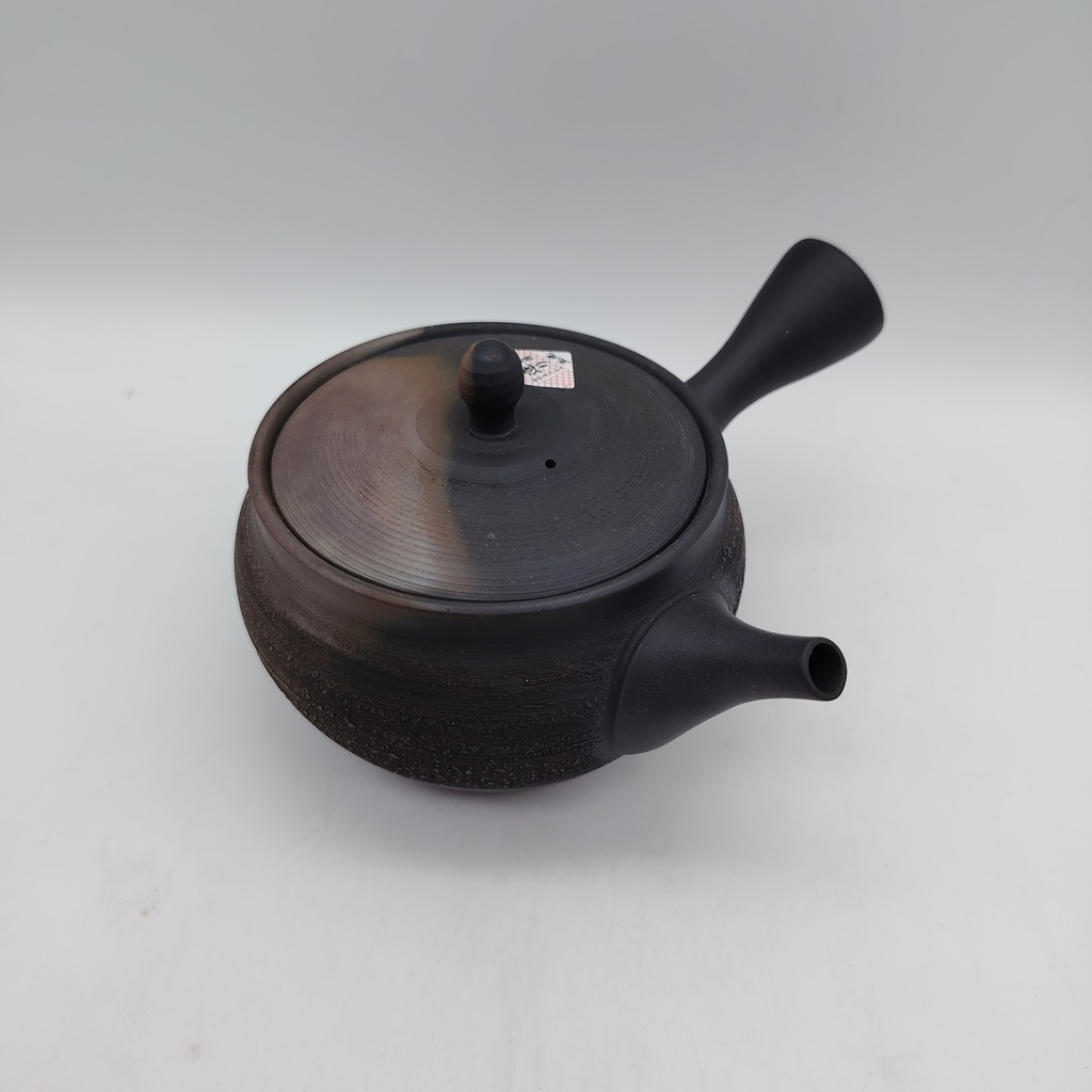Kyusu "Gyokko" yohen - 300ml - immagine 3