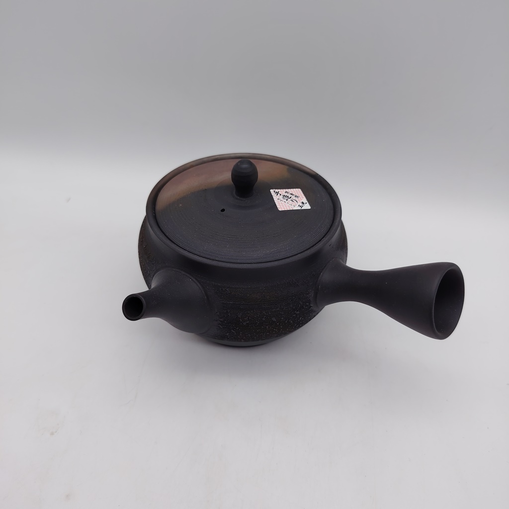 Kyusu "Gyokko" yohen - 300ml - immagine 4