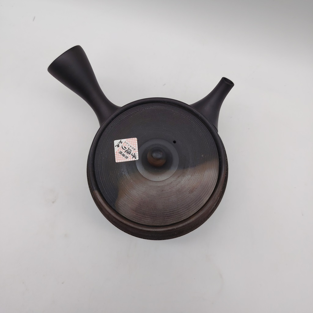 Kyusu "Gyokko" yohen - 300ml - immagine 5