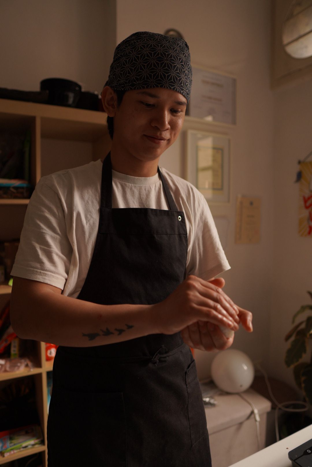 Laboratorio di Onigiri con Tabete Market | 13 Giugno 2026 - immagine 4