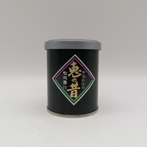 Matcha Superior "Megumi no Mukashi" di Shohokuen - 30gr