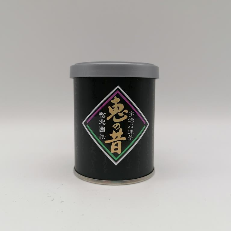 Matcha Superior "Megumi no Mukashi" di Shohokuen - 30gr