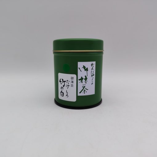 Matcha "Takenoshiro" di Ocha no Kanbayashi (Uji) - 30gr