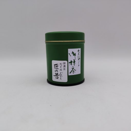 Matcha Takumi no Mukashi di Ocha no Kanbayashi (Uji) 30 grammi