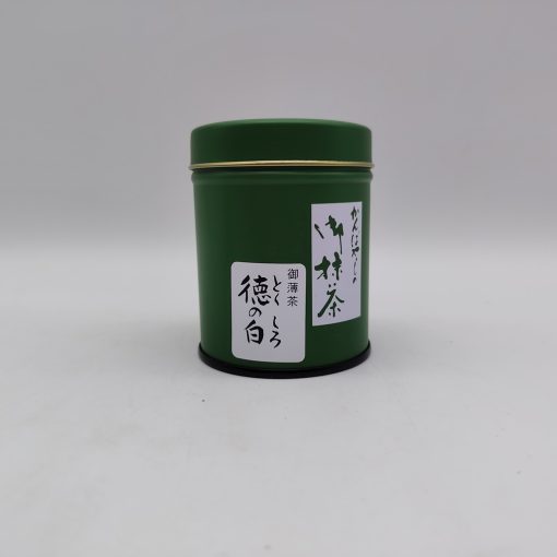 Matcha Tokunoshiro di Ocha no Kanbayashi (Uji) 30 grammi