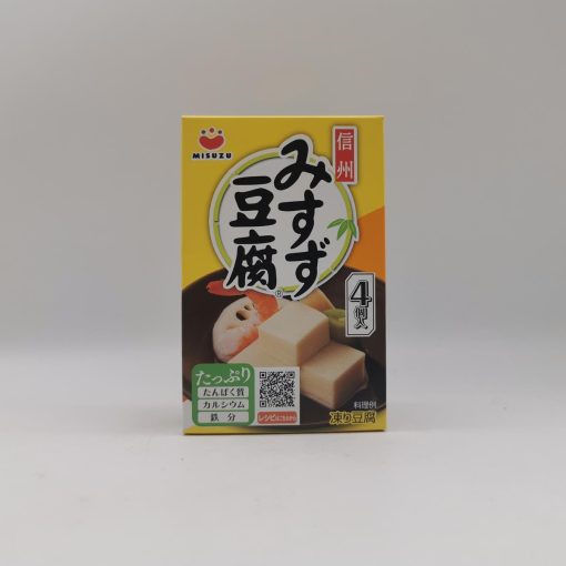Misuzu Kori Tofu, tofu secco 66gr